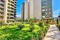 Apartamento 2 habitaciones 65 m² Mezitli, Turquía