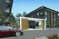 Apartamento 2 habitaciones 261 m² Beylikduzu, Turquía