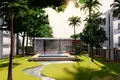 1 bedroom apartment 52 m² Higuey, Dominican Republic