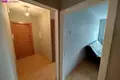 2 room apartment 44 m² Mazeikiai, Lithuania