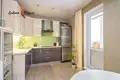 Mieszkanie 3 pokoi 91 m² Mińsk, Białoruś