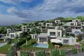 Maison 4 chambres 281 m² Bodrum, Turquie