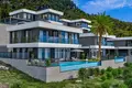 Casa 4 habitaciones 434 m² Región del Mediterráneo, Turquía
