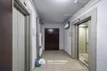 1 bedroom apartment 45 m² Minsk, Belarus
