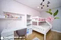 Квартира 2 комнаты 63 м² Минск, Беларусь