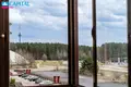 Apartamento 1 habitación 42 m² Vilna, Lituania