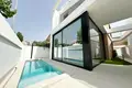 3 bedroom villa 130 m² Pilar de la Horadada, Spain