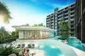 Appartement dans un nouvel immeuble PRISTINE PARK III
