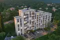 Квартира 2 комнаты 71 м² Будва, Черногория