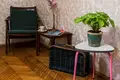 Appartement 3 chambres 86 m² Varsovie, Pologne