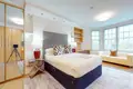 Mieszkanie 4 pokoi 221 m² w Londyn, Wielka Brytania