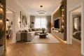 1 bedroom apartment 53 m² Warsaw, Poland