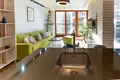 Wohnung 2 zimmer 50 m² Krakau, Polen