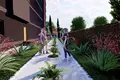 Estudio 1 habitación 43 m² Región del Mediterráneo, Turquía
