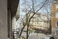 2 bedroom apartment 76 m² Warsaw, Poland