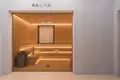 Квартира 2 комнаты 56 м² Оба, Турция