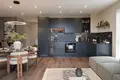 Apartamento 1 habitacion 52 m² Londres, Reino Unido
