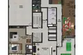 Apartamento 59 m² Akarca Koyu, Turquía
