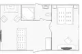Hotel 1 515 m² in Greece, Greece
