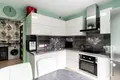 Wohnung 2 zimmer 51 m² Minsk, Belarus