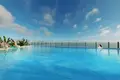 1 bedroom apartment 42 m² Batumi, Georgia