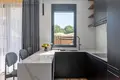 Квартира 1 спальня 52 м² Братешичи, Черногория