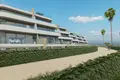 Bungalow de 3 dormitorios 195 m² Finestrat, Španjolska