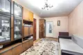 3 room apartment 72 m² Minsk, Belarus