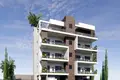 Mieszkanie 2 pokoi 100 m² Pafos, Cypr