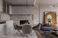 1 room apartment 37 m² Lefkosa Turk Belediyesi, Northern Cyprus
