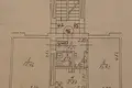 2 room apartment 43 m² Riga, Latvia
