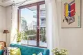 Квартира 1 комната  Smolice, Польша