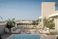 Mieszkanie 3 pokoi  Javea, Hiszpania