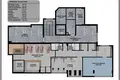 Apartamento 62 m² Tosmur, Turquía