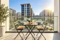 Studio 1 chambre 30 m² Doubaï, Émirats arabes unis