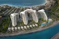 Wohnung 4 zimmer 200 m² Ra’s al-Chaima, Vereinigte Arabische Emirate