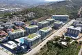 1 bedroom apartment 65 m² Kargıcak, Turkey