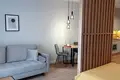 Appartement 1 chambre 35 m² en Lodz, Pologne