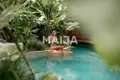 Apartamento 1 habitación 48 m² Bávaro, República Dominicana