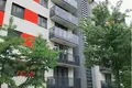 Wohnung 1 Schlafzimmer 43 m² Budapest, Ungarn