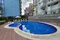 3 bedroom apartment  Alanya, Turkey