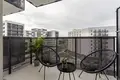 Квартира 3 комнаты 57 м² Познань, Польша