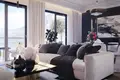 Mieszkanie 1 pokój 54 m² Kotor Municipality, Czarnogóra