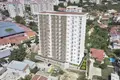 Wohnung 1 Schlafzimmer 43 m² Bjelisi, Montenegro