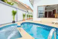 3 bedroom house  Pattaya City, Thailand