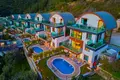 Haus 5 Schlafzimmer 340 m² Mittelmeerregion, Türkei