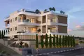 Appartement 3 chambres 157 m² Germasogeia, Chypre