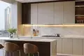 Apartamento 114 m² Dubái, Emiratos Árabes Unidos