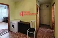 Appartement 3 chambres 64 m² Vialikaïa Bierastavitsa, Bélarus
