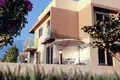 2 bedroom penthouse 75 m² Agios Amvrosios, Northern Cyprus